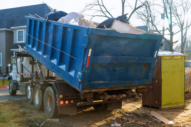 Best Affordable Junk Removal Services  in Rice, MN