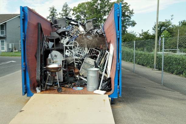 Best Residential Junk Removal  in Rice, MN