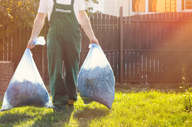 Best Garage Cleanout Services  in Rice, MN