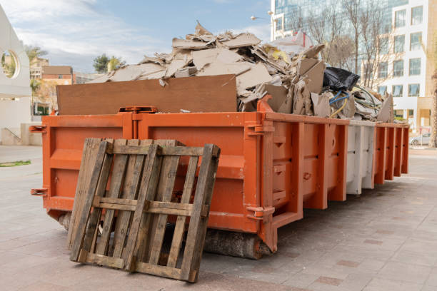 Reliable Rice, MN Junk Removal Solutions
