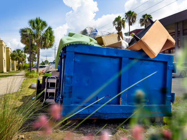Best Office Junk Removal  in Rice, MN