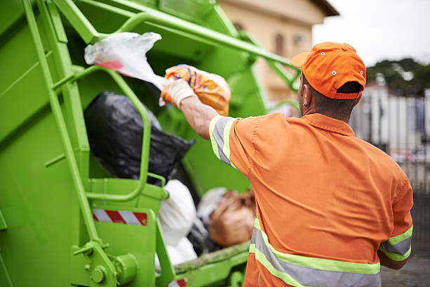 Best Household Junk Removal  in Rice, MN