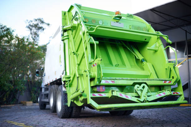 Best Commercial Junk Removal  in Rice, MN
