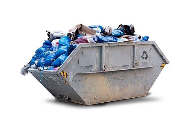 Best Full-Service Junk Removal  in Rice, MN