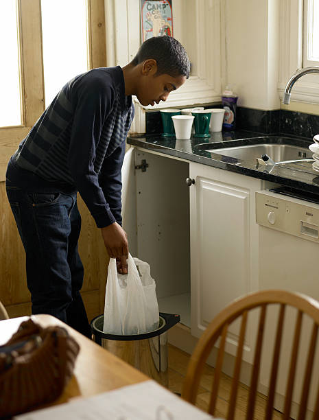 Best Construction Debris Removal  in Rice, MN